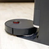 جارو برقی رباتیک شیائومی X20MAX